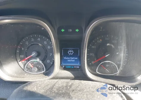 2013 Chevrolet Malibu Eco z USA, uszkodzony, nr VIN 1G11D5SR8DF136390